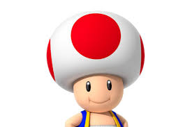 Why Toad From Mario Kart Is In The News Vox Its first and most common effect is causing small mario to turn into his super form, allowing him to smash through bricks and take an extra hit from enemies. why toad from mario kart is in the