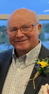 Obituary of Melvin George Vardy