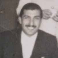 Hector Quiroga Pagalday (1922–Deceased)