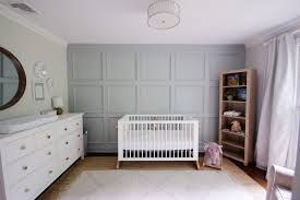 And while gray has been a trendy nursery color for quite a few years now, from the looks of it, it's so here's a little gray nursery inspiration for those of you who may be thinking of designing one for a. Baby Boy Nursery Reveal