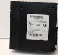 GE FANUC SERIES 90-30 HIGH CAPACITY POWER SUPPLY IC693PWR330H 120/240VAC 30W
