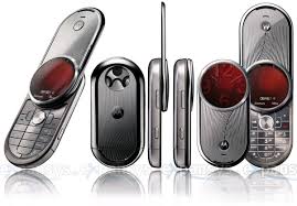 The Motorola Aura