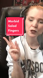 Morbid Podcast Ash Momenyd