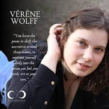 I'm excited to announce that I am featured in Women's Week magazine and the  International Business Journal for my work with women. Of course I had to  bring attention to the multiverse