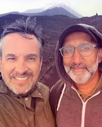 Final few days in Sicily. #sicily #etna #bday #travel #italy #volcano  🌞🇮🇹❤️