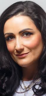 Television Presenter