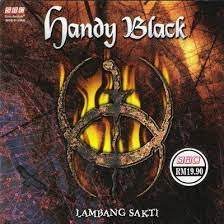B em pada kau yang bernama seri. Kau Yang Bernama Seri Duet Song Lyrics And Music By Handy Black Arranged By Haeir Efm On Smule Social Singing App