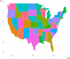 Large and detailed map of washington county in florida, usa. Data Visualization