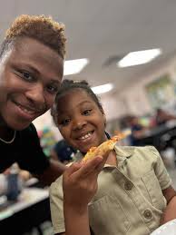 Happy Daughters Day to my little best friend. I will fight to the end of  the earth for this little girl. ❤️ #GirlDad