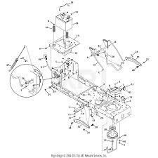 Trying to find information about mtd riding lawn mower electrical diagram? Huskee Lt4200 Belt Diagram