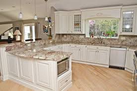 Typhoon Bordeaux Granite Countertops Kitchen Countertop Ideas White Cabinets Granite Countertops Kitchen Replacing Kitchen Countertops Granite Countertops