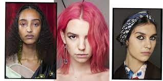 There are plenty of appealing hair trends 2021; Hair Trends 2021 Hairstyles And Hair Colours To Try This Year