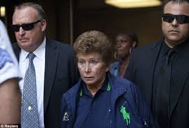 But lying can increase stress. Lois Ann Goodman Fresh Twist In Murder Case After U S Open Tennis Referee Accused Of Killing Her Husband With A Coffee Mug Passes Lie Detector Test Daily Mail Online