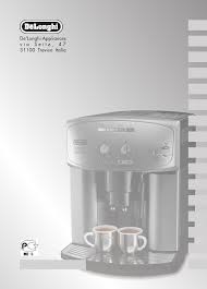 Y eso es solo el principio de un frenesí que se extiende a lo largo de los años ante la mirada desesperada de su hija frances bean, quien, se sospecha, muere el 11 de septiembre de en una de las torres del world trade center. Manual Delonghi Caffe Venezia Page 1 Of 22 Dutch Danish Polish Portuguese Swedish Turkish Spanish Norwegian Finnish