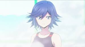 Keijo Fujisaki Anime Art Me Me Me Anime
