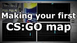 First time mapping guide to csgo, detailing how to create the world, add objects and objectives, and how to get it into the game. Cs Go Map Making Tutorial Youtube