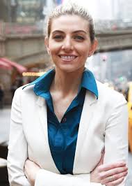 Who We Are — WORC (Workforce & Organizational Research Center)