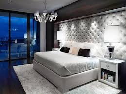 34 Gorgeous Tufted Headboard Design Ideas Contemporary Bedroom Home Bedroom Design