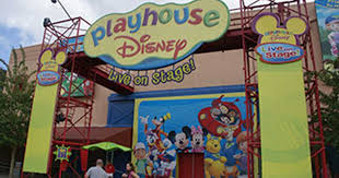 Part 1 of 3 disney junior live on stage! Playhouse Disney Live On Stage