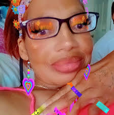 Trunise So Sweet Harvey