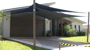 Shade Sails Carport Google Search Shade Sail Carport Shade Patio Shade