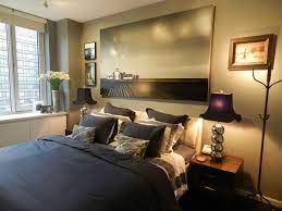Check spelling or type a new query. Design It Like A Man Tips For Single Guys Planning A Bedroom