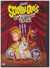 Scooby Doo Spookiest Tales Dvd 2001 Dvds Movies Dvds Blu Ray Discs Ebay Scooby Doo Movie Scooby Doo Halloween Scooby Doo