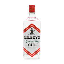 We did not find results for: Gilbey S Gin 700ml English Gin