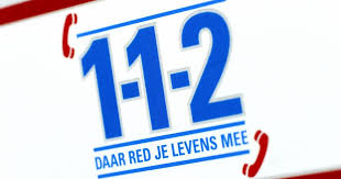 Geef aan waar de storing zich voordoet. Deel 1 Storing Kpn 112 Cute766