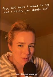 Don't Miss the Matilda UK Tour with Ella Tweed!