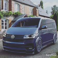Supermetal Wheels On Instagram Guess Whats Back In Stock New Week Its The Supermetal Cell In Ultra Matt Grey Vw Caravelle Vw Bus Photo Vw Transporter