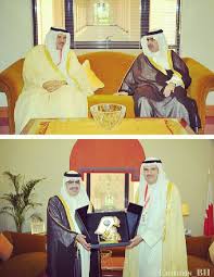 استقبل معالي الشيخ فواز بن محمد آل خليفة وزير الدولة لشؤون الاتصالات بمكتبه اليوم معالي الشيخ سلمان صباح السالم الحمود الصباح Instagram Pictures Pictures Decor