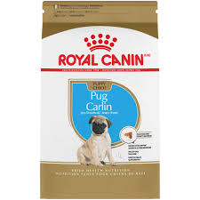 Jul 15, 2019 · 2. Royal Canin Breed Health Nutrition Pug Puppy Dry Dog Food 2 5 Lbs Petco