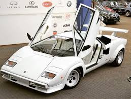 Lamborghini Countach 5000s Lamborghini Lamborghini Countach Super Cars