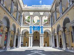 The university of genoa takes part in national and international programmes, it selects funding channels and promotes many relations with local and regional authorities and companies. Unige It Welcome