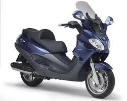 Image result for Blue Ice 2005 Piaggio