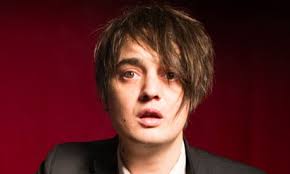 Pete Doherty