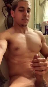 With muscular bodies and deep intent, the pleasures are immeasurable. Horny Young Muscled Latino Boy Cums Hige Load For His Xhamster