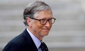 In this ted talk, bill gates says co2 causes ecosystem collapse, and top scientists tell him we have to get co2 emissions down to zero. Bill Gates Says Meetings With Jeffrey Epstein Were Huge Mistake Bill Gates The Guardian