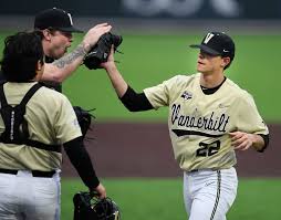 Maybe you would like to learn more about one of these? Pittsburgh Pirates Kumar Rocker And Jack Leiter Dominate