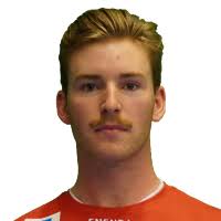 Max Brook » clubs :: Volleybox