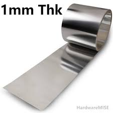 Skip to main search results. 1mm Stainless Steel Shim Plate Ss 304 Ss304 Malaysia Supplier