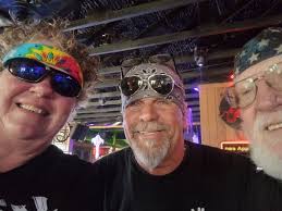 Are you ready for some interesting, funny, and wilder chapters?