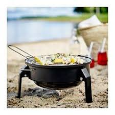 Ikea Oficialnyj Internet Magazin Mebeli Portable Charcoal Grill Charcoal Grill Cooking Area