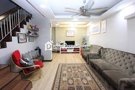 Taman koperasi polis fasa 1. Terrace House For Sale At Taman Koperasi Polis Fasa Ii Batu Caves For Rm 530 000 By Safuan Rahman Durianproperty