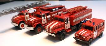 Image result for Rosso Vigili Del Fuoco 1980 Fleet