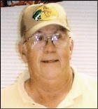 John Usrey Obituary (2015)