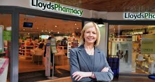 Maybe you would like to learn more about one of these? Hse Investigates Lloyds Pharmacy Prescription Payments