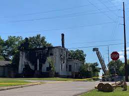 We did not find results for: Historic 1884 Mansion Destroyed By Overnight Fire In Phenix City