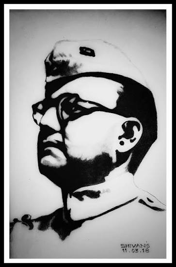 Netaji Subhas Chandra Bose's role in India's freedom